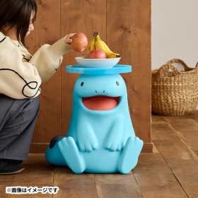 【受注】ミニテーブル ヌオー