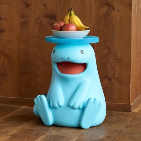 【受注】ミニテーブル ヌオー