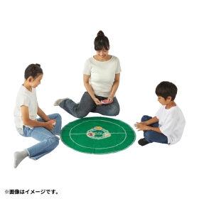 ポケモンシュシュシュ!