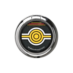iFace Finger Ring Holderフラットタイプ ゴージャスボール