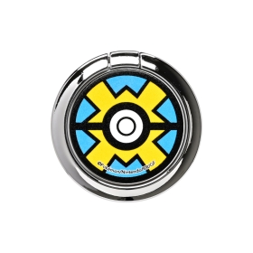 iFace Finger Ring Holderフラットタイプ クイックボール