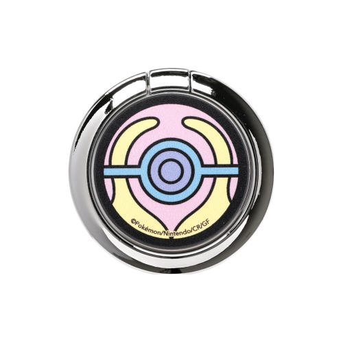 iFace Finger Ring Holderフラットタイプ　ヒールボール