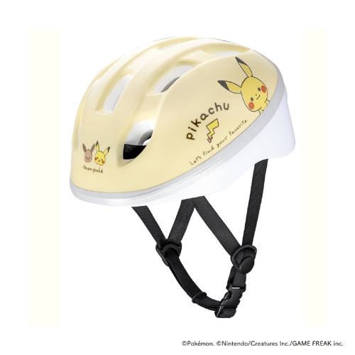 モンポケ キッズヘルメットXS ｜【公式】ポケモンセンターオンライン