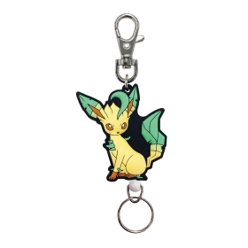 ポケモン リーフィア ラバーストラップ ポケふた 3点セット ポケモン リーフィア ラバーストラップ ポケふた 3点セット 楽天