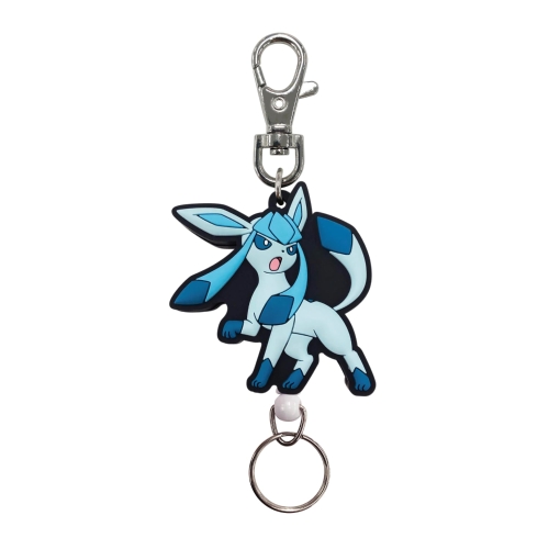 ルカリオ　ヒードラン　グレイシア　ポケモン　エフェクティブキーホルダー ルカリオ ヒードラン グレイシア ポケモン エフェクティブ