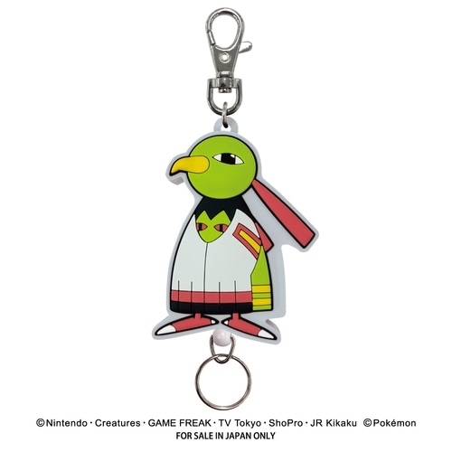 ポケモン モンスターコレクション ネイティ・ネイティオ ポケモン