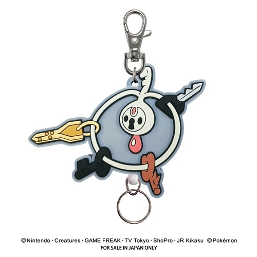 クレッフィのグッズ一覧｜【公式】ポケモンセンターオンライン