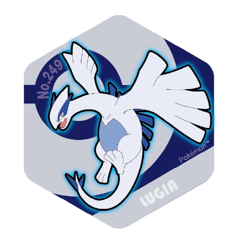 ポケモンチャーム　ルギア　ホウオウ　ヒノアラシ　他　ポケモンセンター 選べる】Pokémon accessory イヤリング29 ヒノアラシ ｜【公式