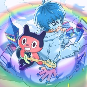 「ハロ」通常盤