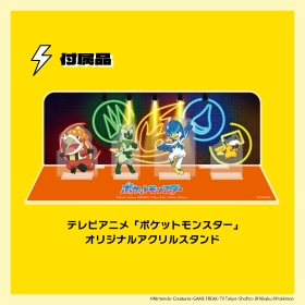 「ピッカーン！」完全生産限定盤A（CD+BD+アクリルスタンド）