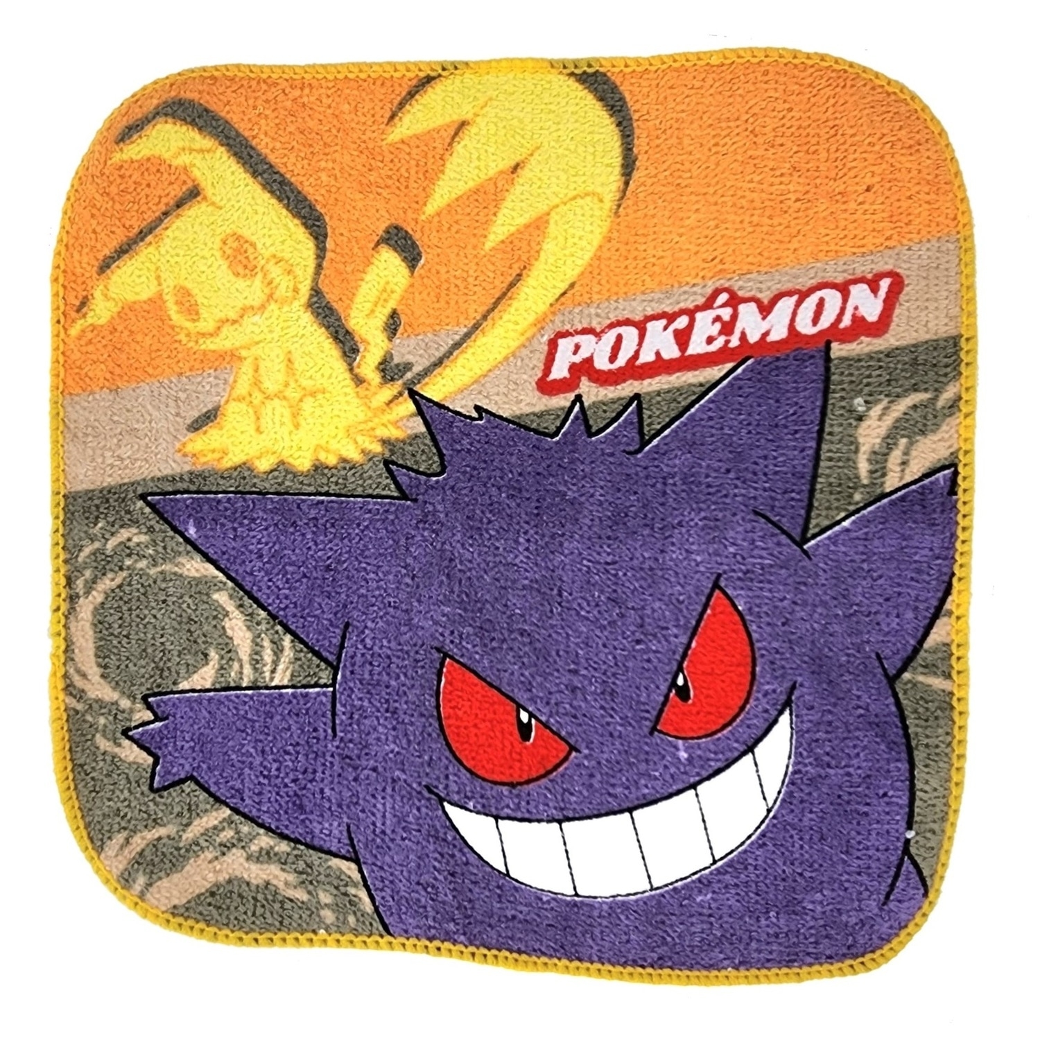 Pokemon ポケモン ミニタオル3枚組 ハンドタオル プチギフト