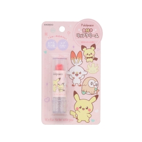 色付リップクリーム＜ポケピースPK＞