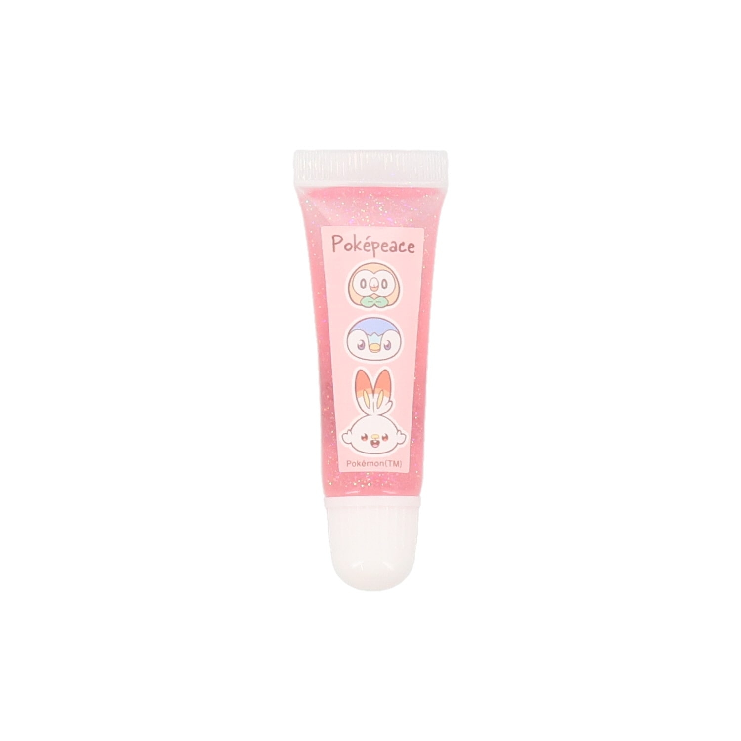 キラキラメイクアップセット＜ポケピースPK＞