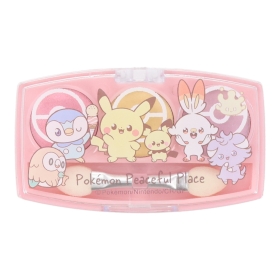 キラキラメイクアップセット＜ポケピースPK＞