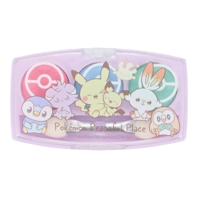 キラキラメイクアップセット<ポケピースPL>