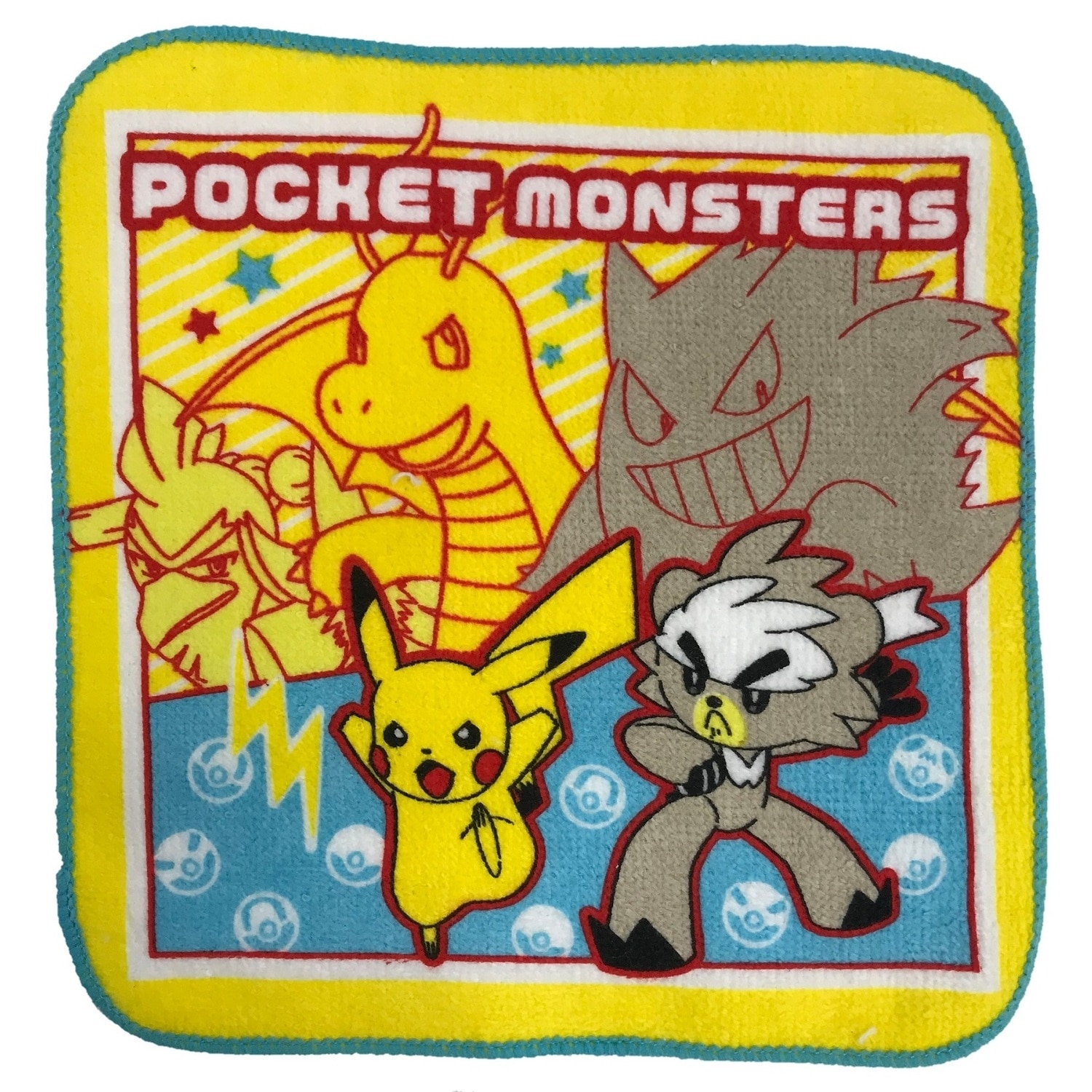 3Pミニタオル　ノヴァ