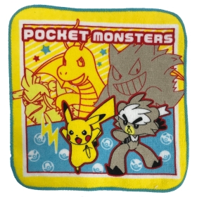 3Pミニタオル　ノヴァ