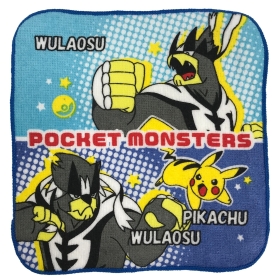 3Pミニタオル　ノヴァ