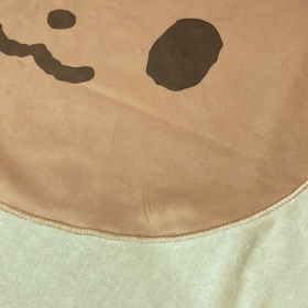 モンポケ お昼寝ケット イーブイ