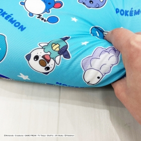 クールリラックスピロー ポケモン23