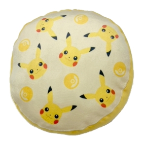 パフクッション ピカチュウ6