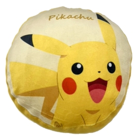 パフクッション ピカチュウ6