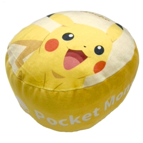 パフクッション ピカチュウ6