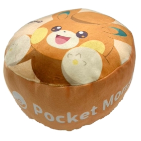 パフクッション パモ