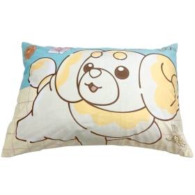 枕カバー　パピモッチ
