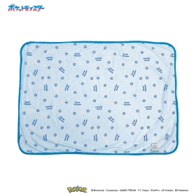 クールブランケット　ポケモン24