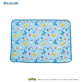 クールブランケット　ポケモン24