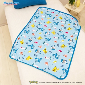 クールブランケット　ポケモン24