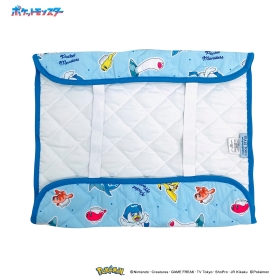 クール枕パッド ポケモン24