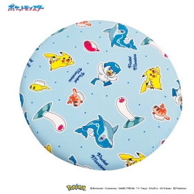 冷感シートクッション　ポケモン24