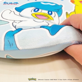 冷感シートクッション　ポケモン24