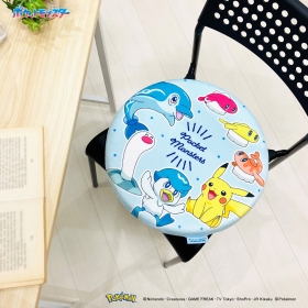 冷感シートクッション　ポケモン24