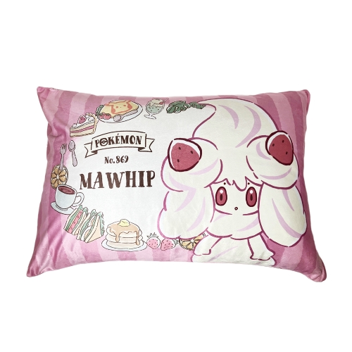 枕カバー　マホイップ　スイーツ