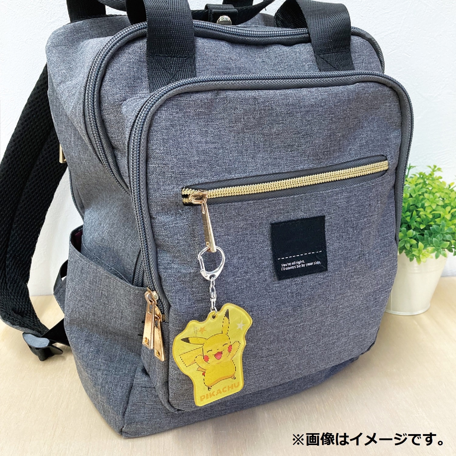 ピカピュレ特製アクリルキーホルダー 3.イナズマとピカチュウ ピカチュウ キーホルダー セット｜Yahoo!フリマ（旧PayPayフリマ）