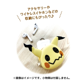 シリコンミニポーチ ミミッキュ