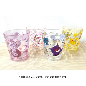 ドットタンブラー エスパータイプ