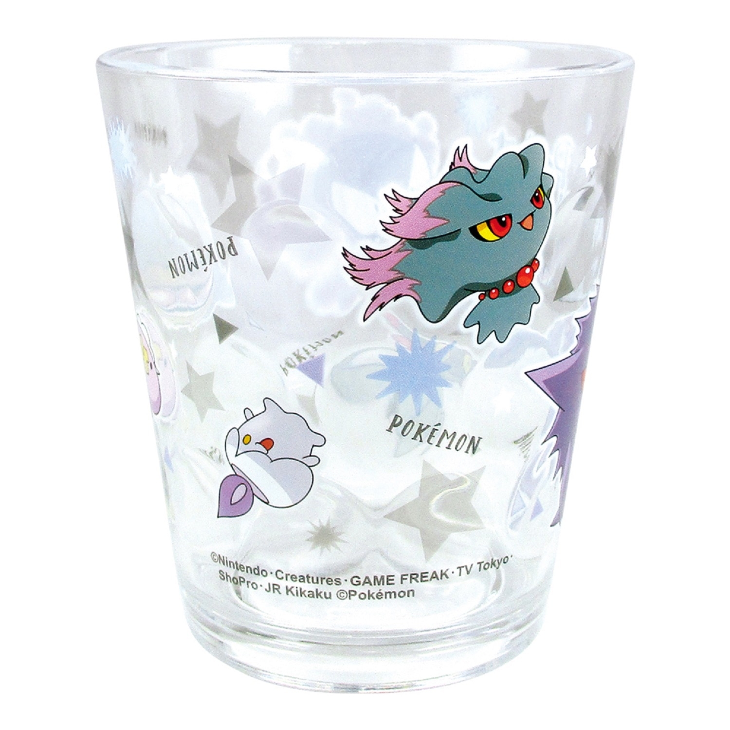 Amazon.co.jp: ポケットモンスター ポケモン プラコロ サイコロ