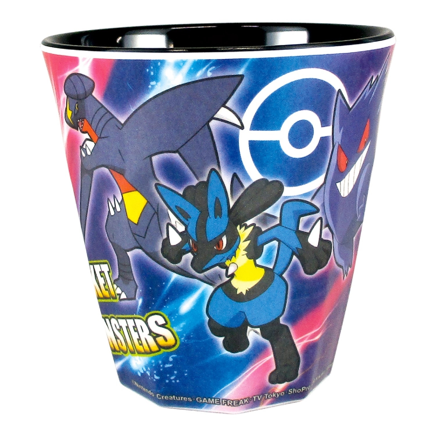 メラミンカップ　クール2