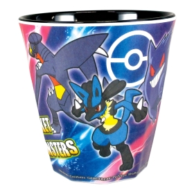メラミンカップ クール2