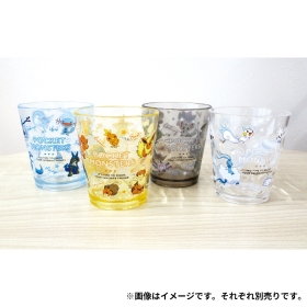 ドットタンブラー カラーズ/ホワイト