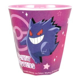 メラミンカップ スターライト／ゲンガー ｜【公式】ポケモン