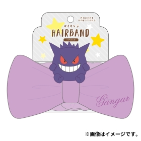 マイキャラヘアバンド ゲンガー