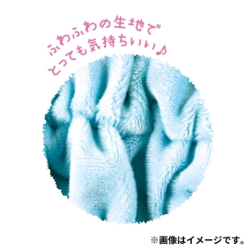 マイキャラヘアバンド カビゴン