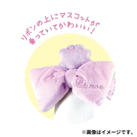 マイキャラヘアバンド メタモン