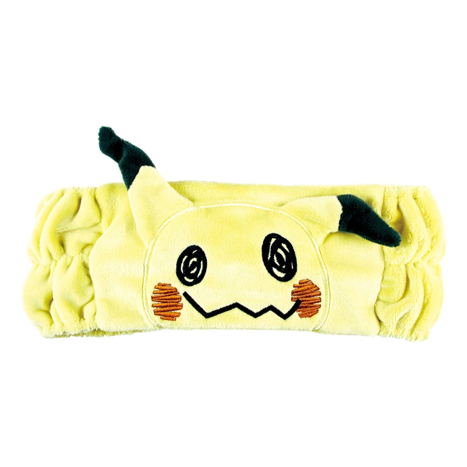 ヘアバンド　ミミッキュ
