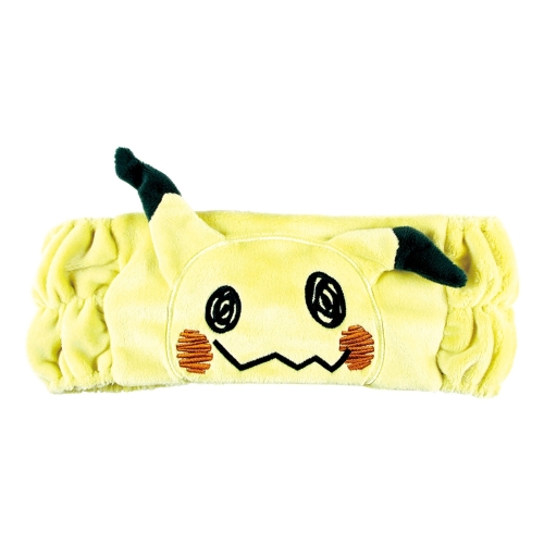 ヘアバンド　ミミッキュ